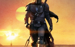 Mandalorian Season 1 Episodes