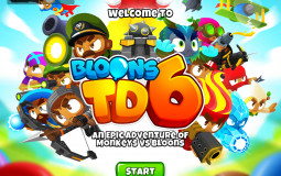 BTD 6 T5