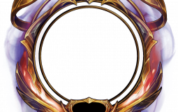 League Level Borders