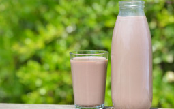 Australian Chocolate Milks