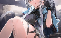 方舟干员强度榜（偏高难）（含xp打分）