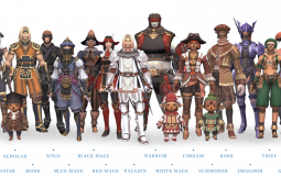ffxi