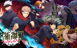 Jujutsu Kaisen Strength Tier List (GOATED)