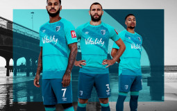 Championship away kits 2020/21