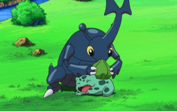 Which Pokémon would you eat