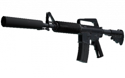 csgo m4a1-s