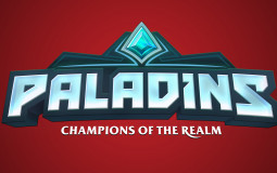Paladins: Champions of the Realm (Jan 2021)