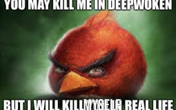 Deepwoken legendary talents