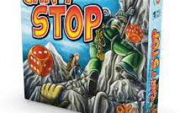 Les couleurs de Can't Stop