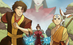 avatar the last airbender characters