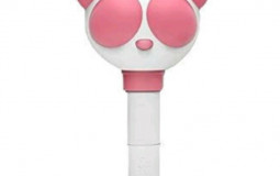 kpop lightsticks