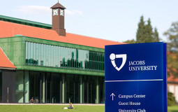Jacobs University Majors