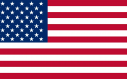 State Ranking USA