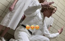 Stranger Things Characters 1-4