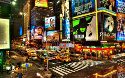 Some Musicals!
