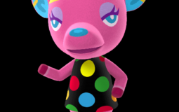 animal crossing favs