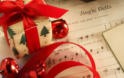 Christmas Song List