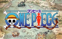 Personnages de One piece