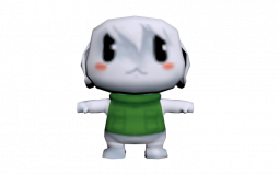 Cave Story Weapons