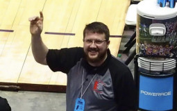 mhs band kids based on how much they act like band kids