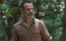 walking dead