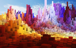 Level-Up System (per lesson)