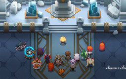 Guardian Tales Heroes