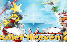 Bullet Heaven 2 BOSS TIER LIST