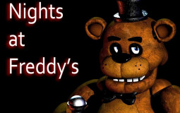 FNaF Games