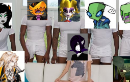 TOP TEN TWUNKS AND TWNKSSSS