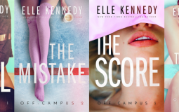 booktok books I’ve read