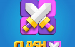 Clash Mini Heroes