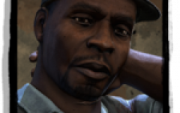 DBD characters who can say the N word