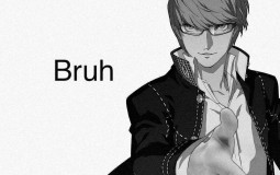 (Ken) My friends in end me