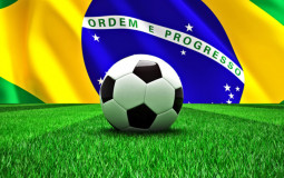 TOP 15 Joueurs Brésiliens