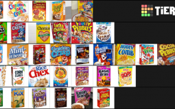 cereal