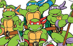 TMNT NES GAMES LIST THAT I PLAYED