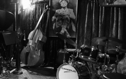 Musical Instruments (Western)