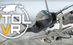 VTOL VR Potential DLC