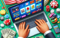 The Future of Online Casinos in Montana