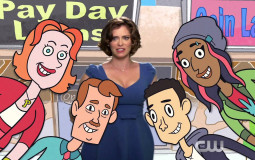 Crazy Ex-Girlfriend Season 1 Songs