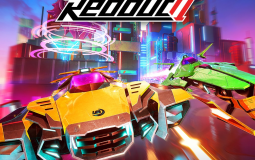Redout 2 Teams