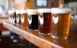 Craft Beer Breweries
