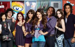 Victorious Cast