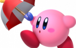 Kirby Copy Abilities 29/1/2022