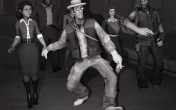 TF2 Rumblemania Gamer Tier List