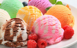 Ice cream