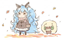 GBF Female Character Tierlist