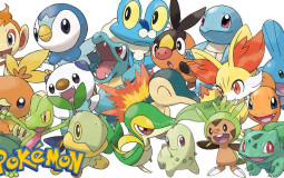 Best Pokemon Starters