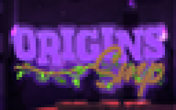 OriginSMP Modpack Origins